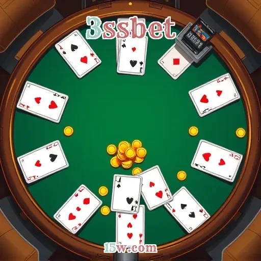 3ssbet: Descubra os Bônus que Transformam Seu Jogo Apostas