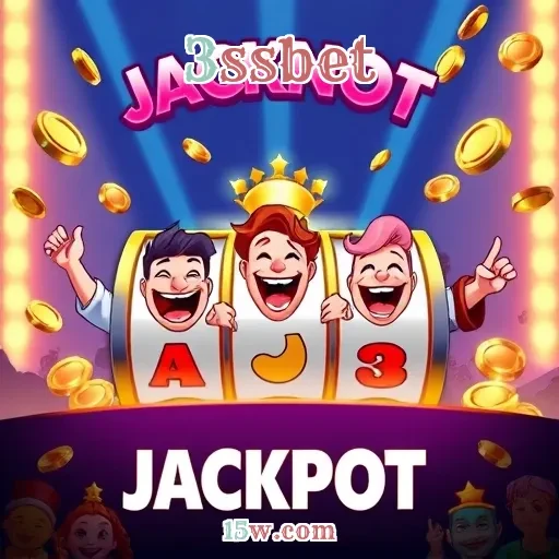 3ssbet: A Plataforma de Jogos Que Você Precisa Conhecer Hoje