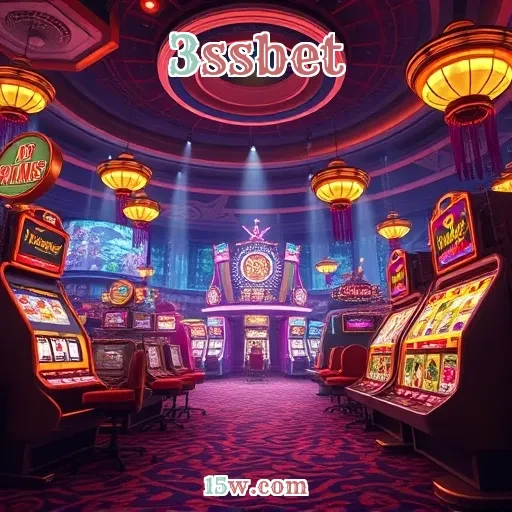 3ssbet: Promoções Que Transformam Apostas em Grandes Ganhos