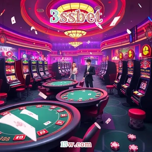 3ssbet: Descubra os Melhores Recursos de Segurança em Jogos Online