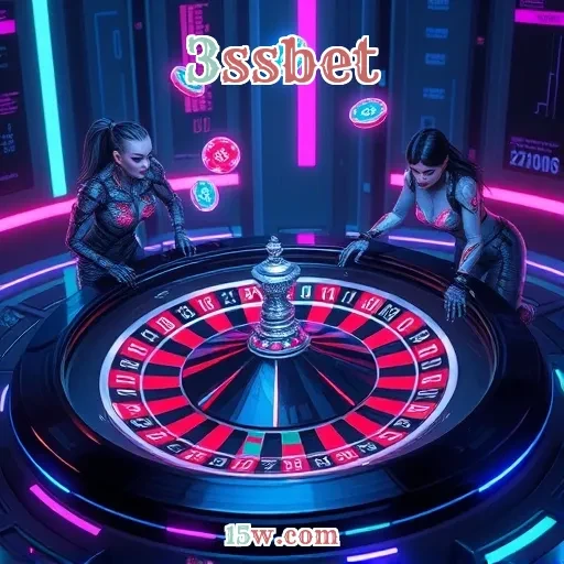 3ssbet: Caça-Níqueis que Prometem Diversão e Grandes Prêmios