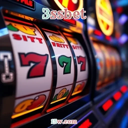 3ssbet: Eventos Esportivos que Transformam Apostas em Emoções