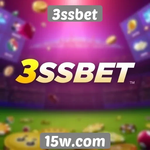 Comparação de bônus e promoções do 3ssbet