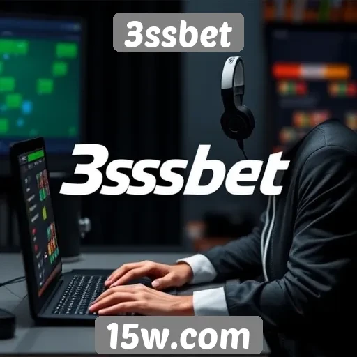 Suporte ao cliente da 3ssbet e suas funcionalidades