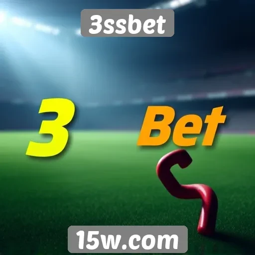 Recursos e funcionalidades do site 3ssbet