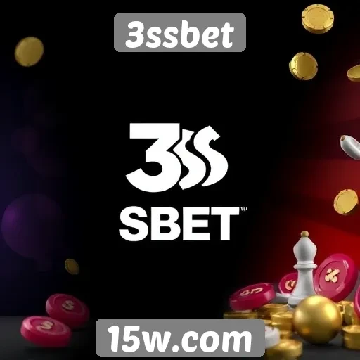 Análise de jogos disponíveis no site 3ssbet