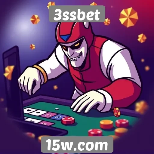 3ssbet analisa tendências de jogos online